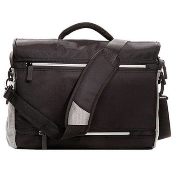 ECO STYLE Messenger Bag - Picture 12 of 12